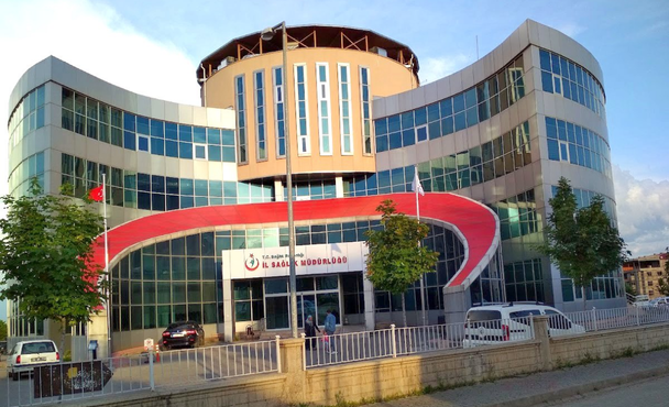 İl Sağlık Müdürlüğü