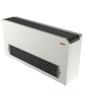 Fan Coil Üniteleri