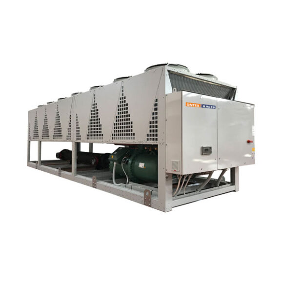 FullPOWER EVO VFD 1+İ Serisi 550-1500 kW