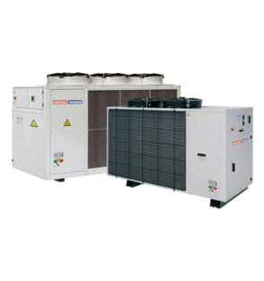MCAEY Serisi 34-162 kW