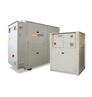 Y-Flow EXP Serisi 45-450 kW
