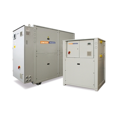Y-Flow EXP Serisi 45-450 kW