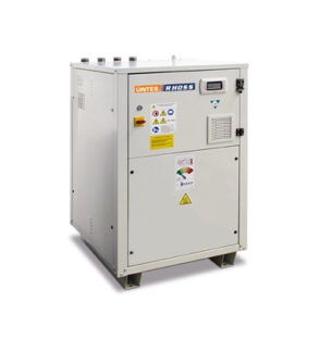 Y-Flow Serisi 15-40 kW