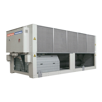 Z-Power SE Serisi 330-700 kW