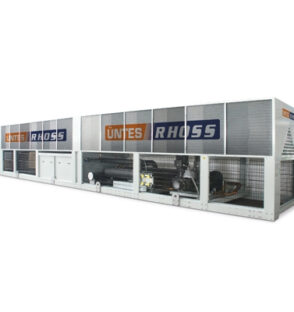 Z-Power SE Serisi 710-1750 kW